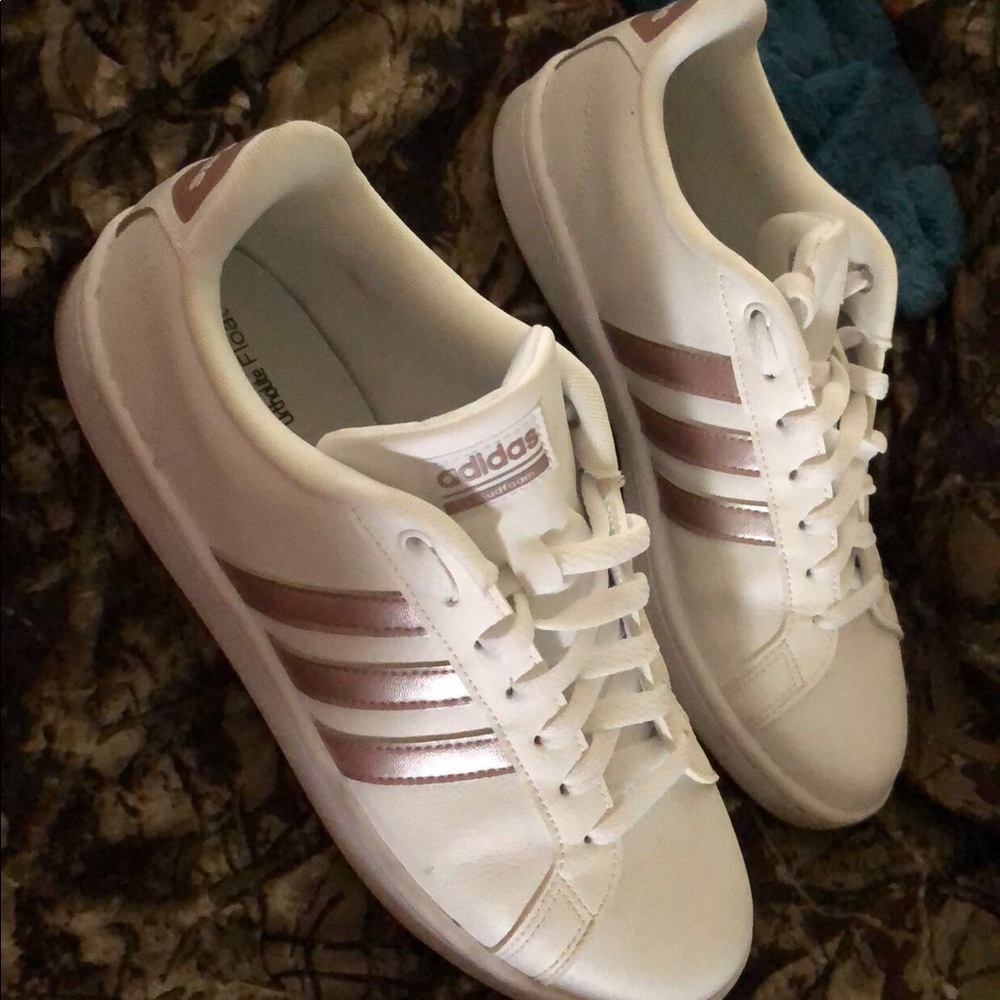 Adidas superstar